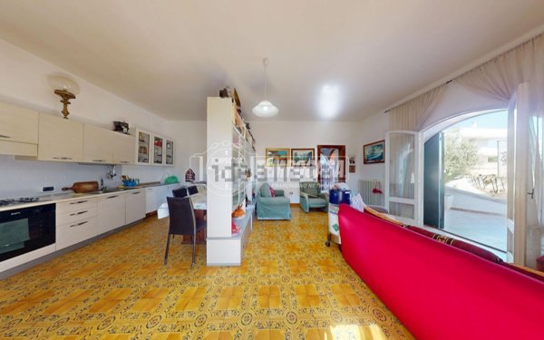 casa indipendente in vendita a Surbo