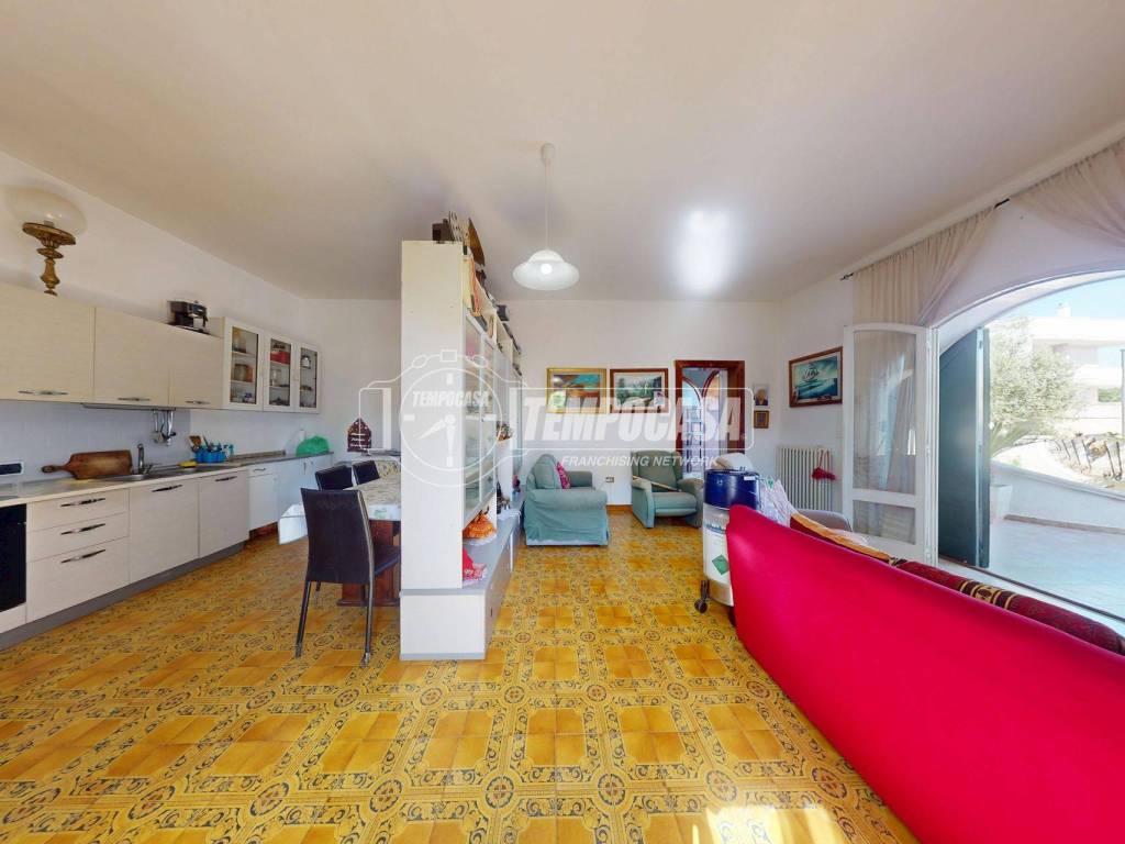 casa indipendente in vendita a Surbo