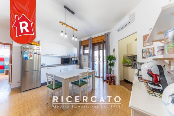 appartamento in vendita a Surbo