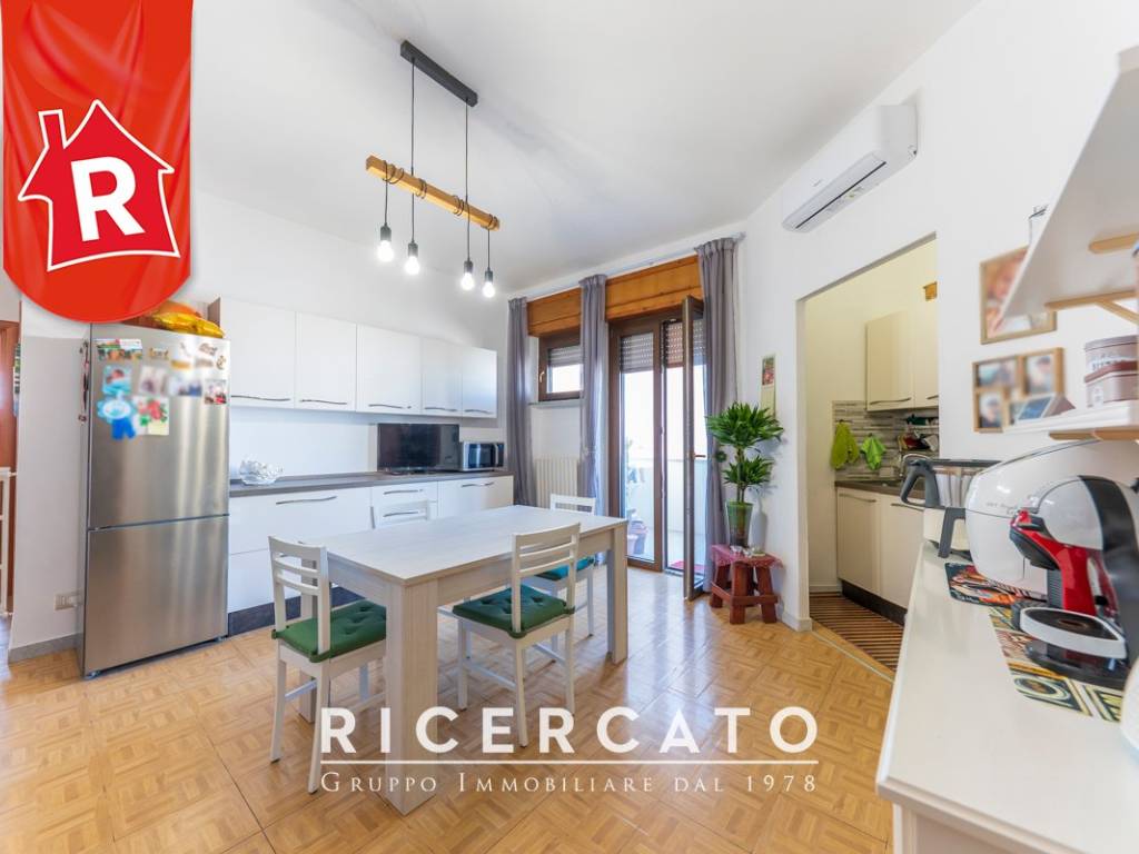 appartamento in vendita a Surbo