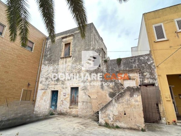 casa indipendente in vendita a Surbo