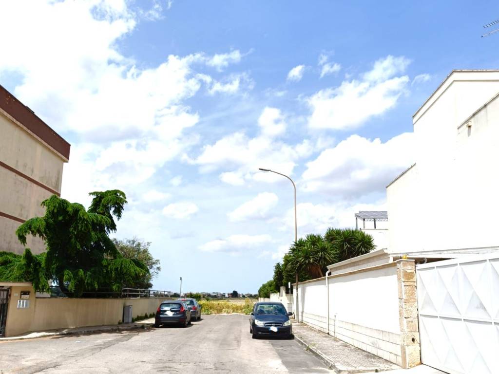 appartamento in vendita a Surbo in zona Giorgilorio