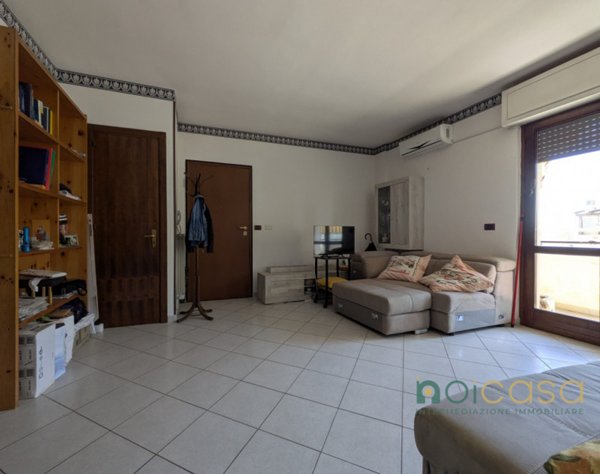 appartamento in vendita a Surbo in zona Giorgilorio