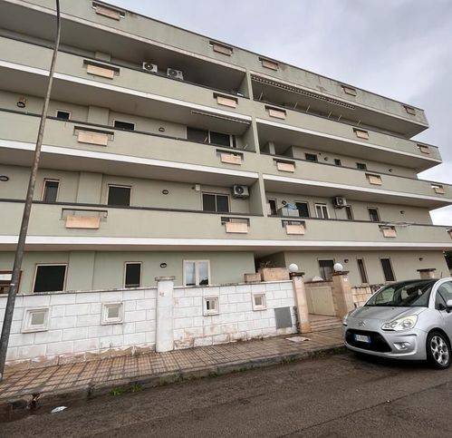 appartamento in vendita a Surbo in zona Giorgilorio