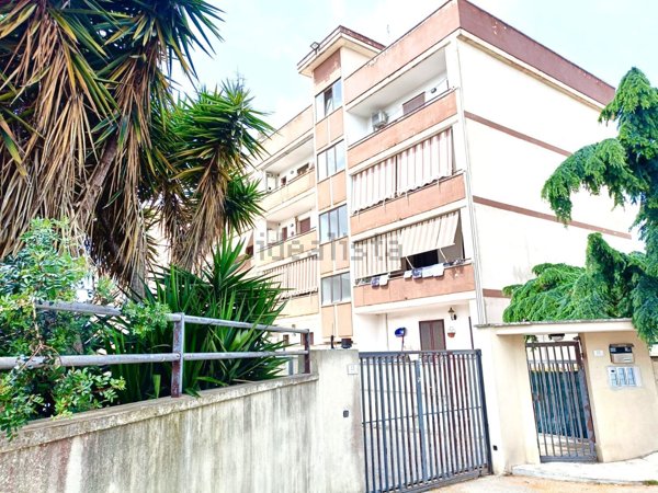 appartamento in vendita a Surbo in zona Giorgilorio