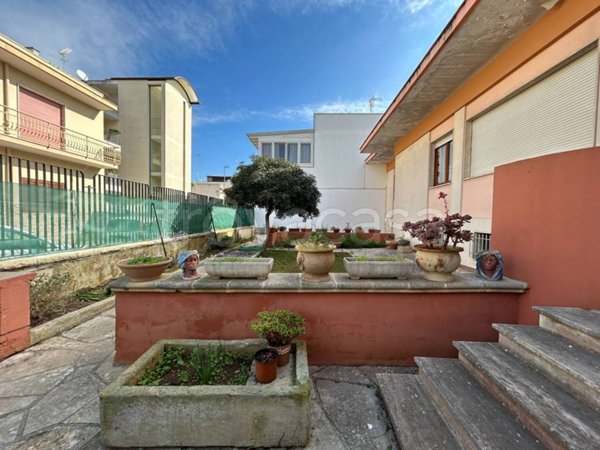casa indipendente in vendita a Surbo