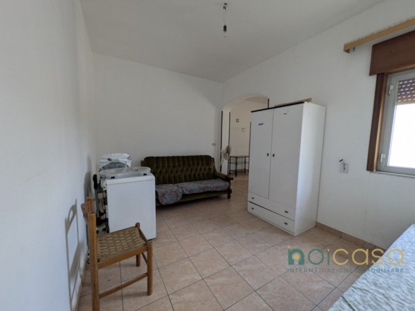 appartamento in vendita a Surbo