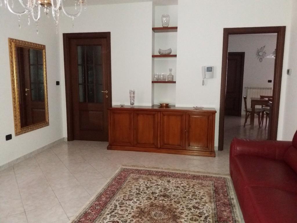 appartamento in vendita a Surbo