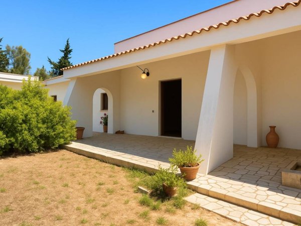 casa indipendente in vendita a Surbo