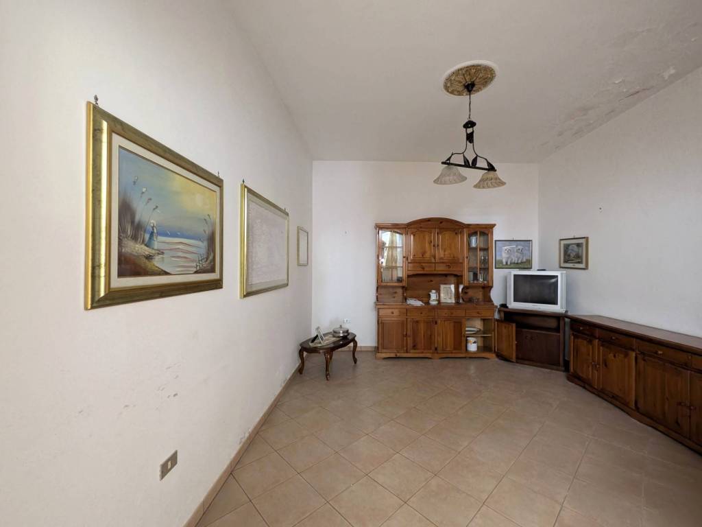 casa indipendente in vendita a Surbo