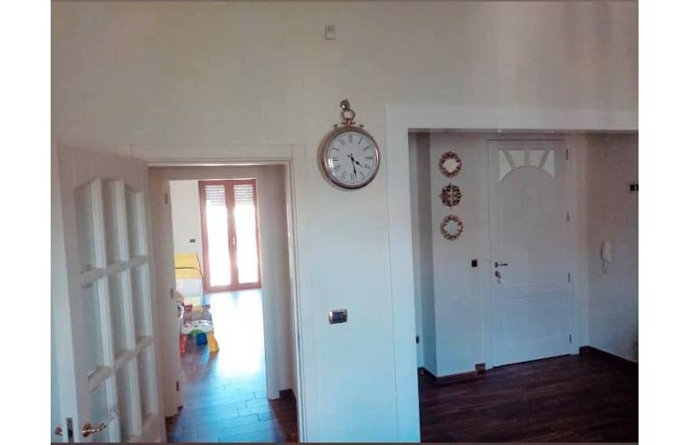 appartamento in vendita a Surbo