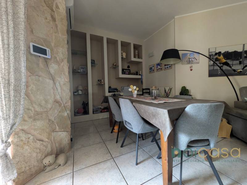 appartamento in vendita a Surbo in zona Giorgilorio