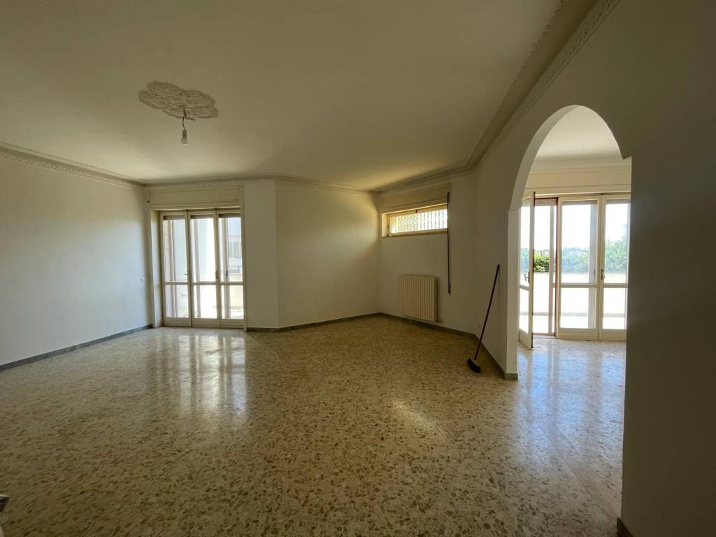 appartamento in vendita a Surbo in zona Giorgilorio