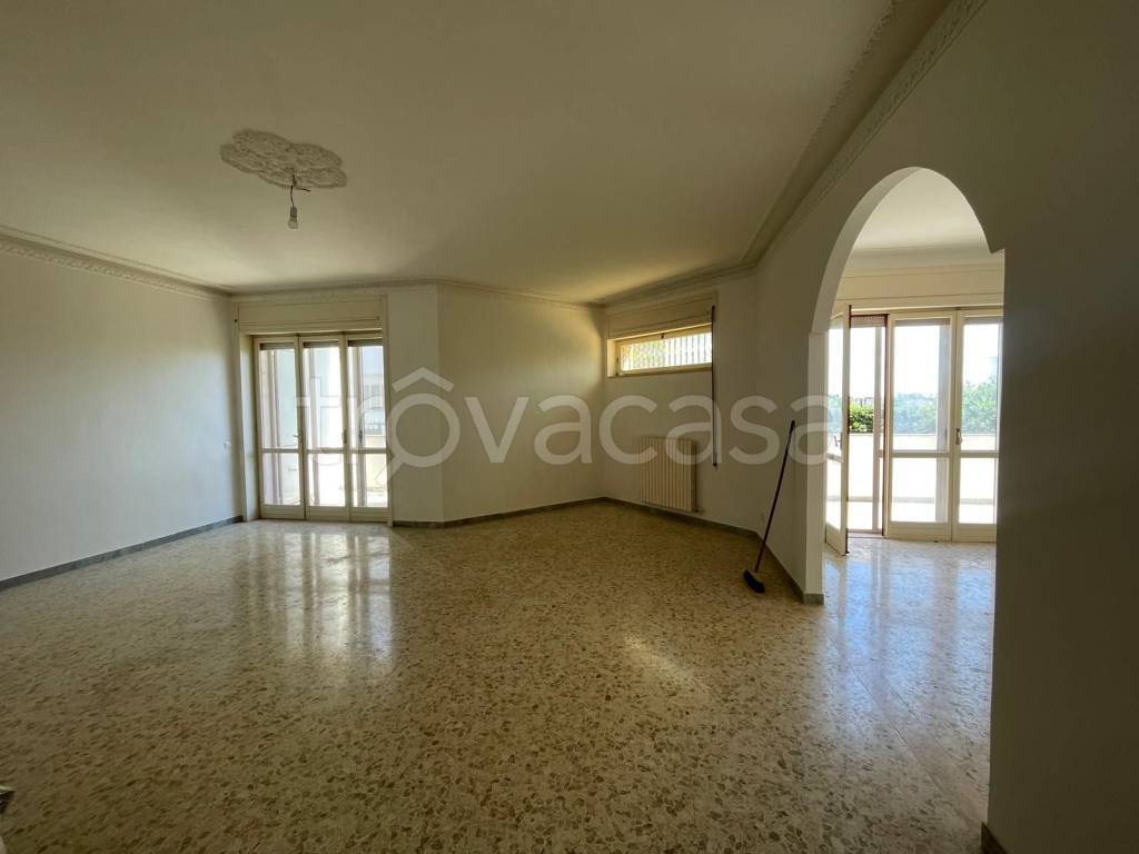 appartamento in vendita a Surbo in zona Giorgilorio