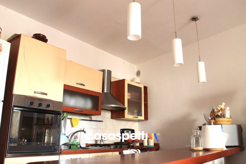 appartamento in vendita a Surbo in zona Giorgilorio