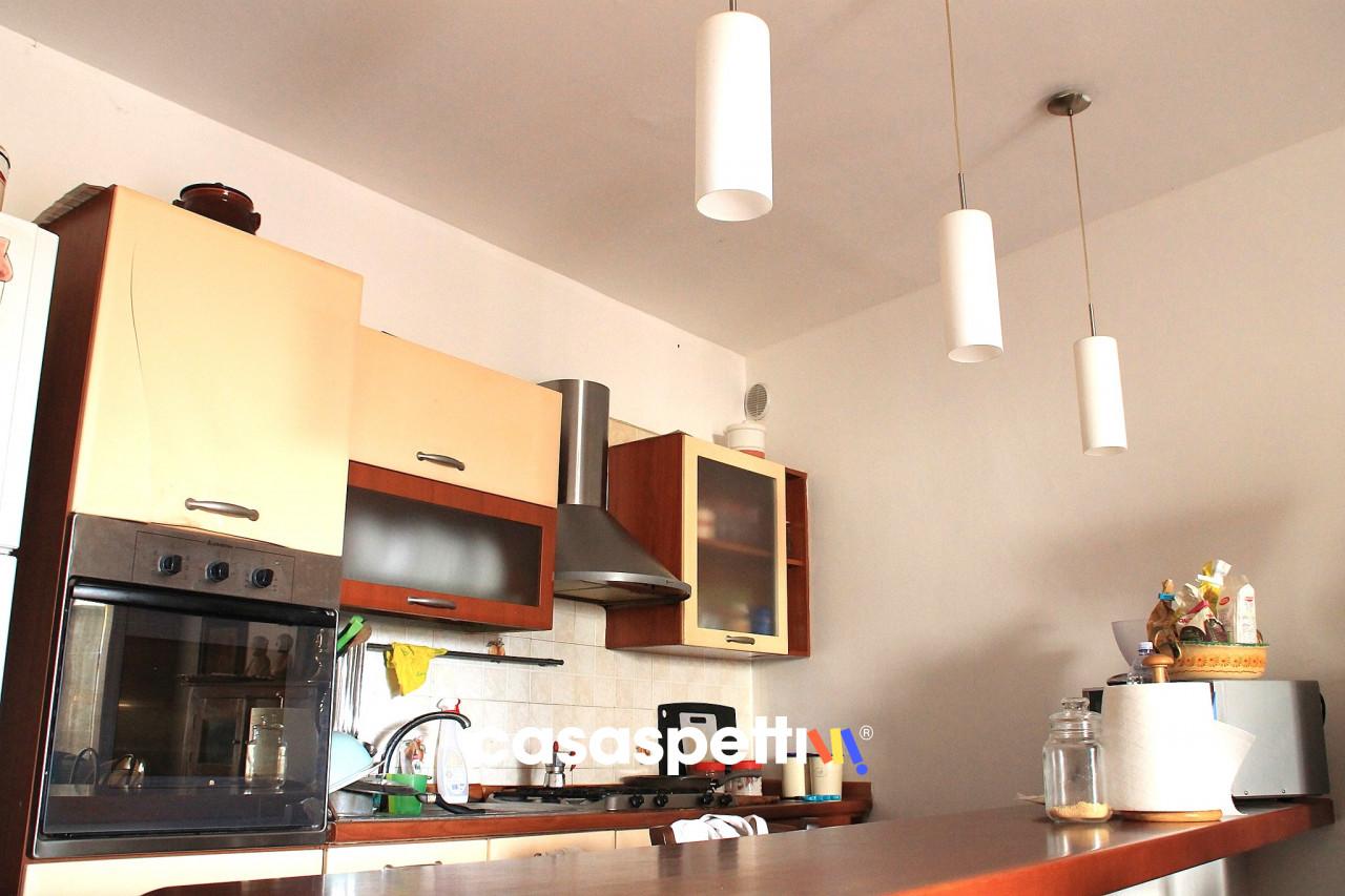 appartamento in vendita a Surbo in zona Giorgilorio