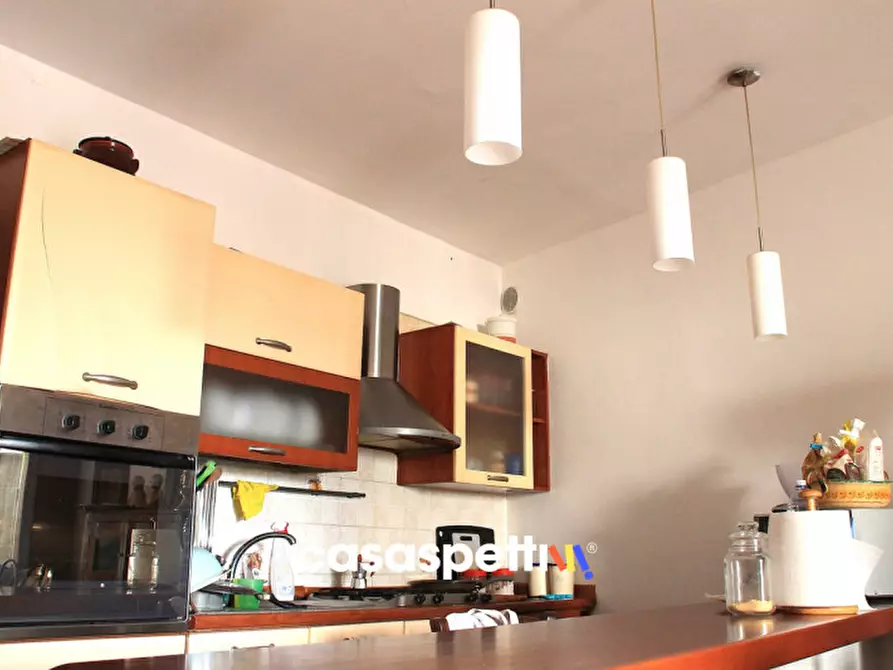 appartamento in vendita a Surbo in zona Giorgilorio