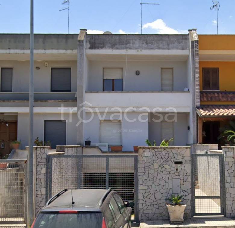 casa indipendente in vendita a Surbo
