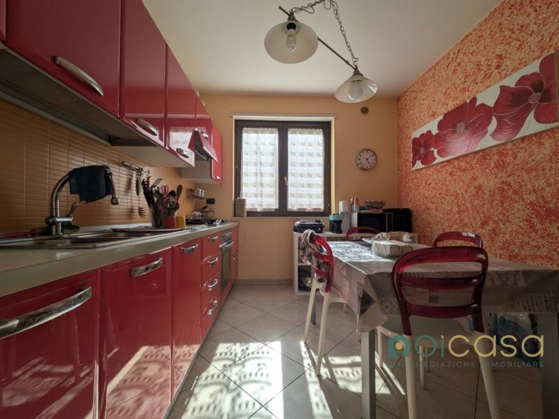 appartamento in vendita a Surbo in zona Giorgilorio