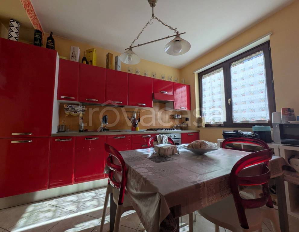 appartamento in vendita a Surbo in zona Giorgilorio