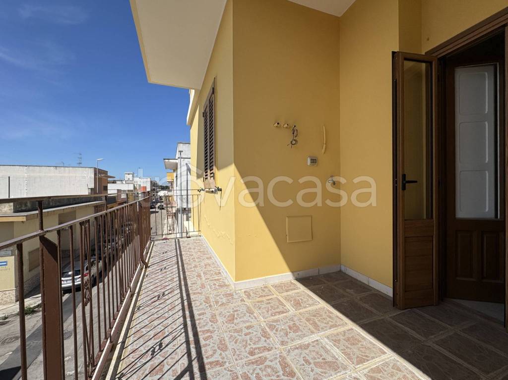 casa indipendente in vendita a Surbo in zona Giorgilorio