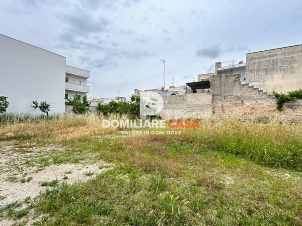 terreno agricolo in vendita a Surbo