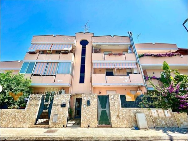 appartamento in vendita a Surbo