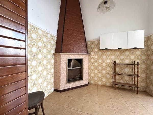 casa indipendente in vendita a Surbo in zona Giorgilorio