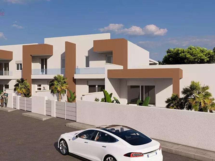 casa indipendente in vendita a Surbo