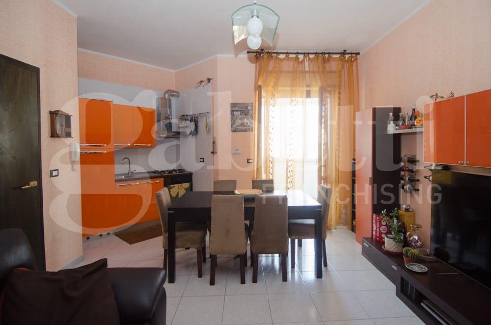 appartamento in vendita a Surbo in zona Giorgilorio