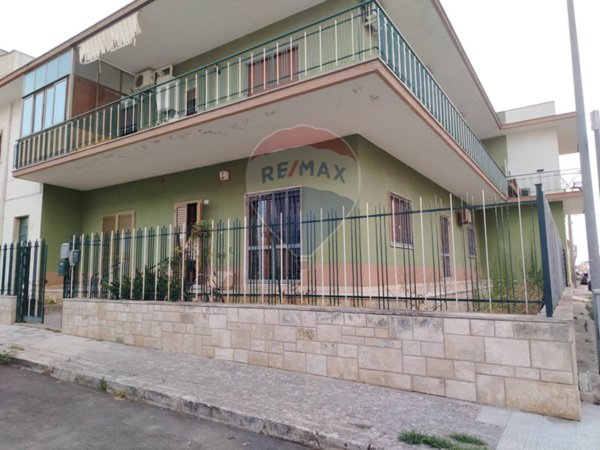 casa indipendente in vendita a Surbo