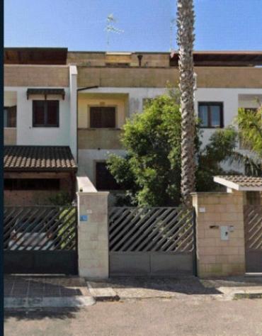 appartamento in vendita a Surbo in zona Giorgilorio