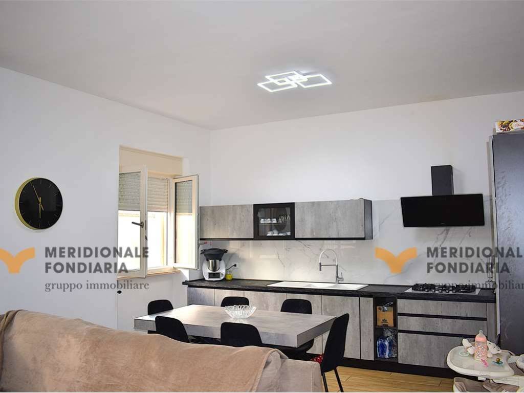 appartamento in vendita a Surbo