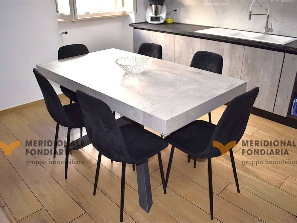 appartamento in vendita a Surbo