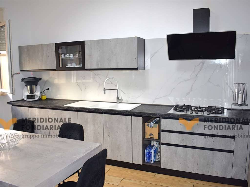 appartamento in vendita a Surbo