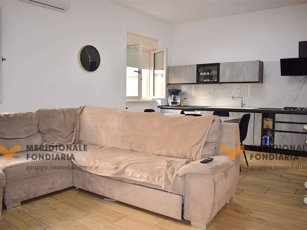 appartamento in vendita a Surbo