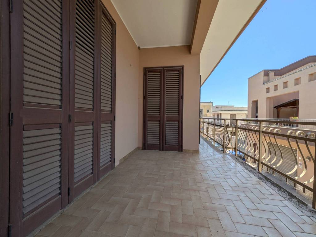 appartamento in vendita a Surbo in zona Giorgilorio