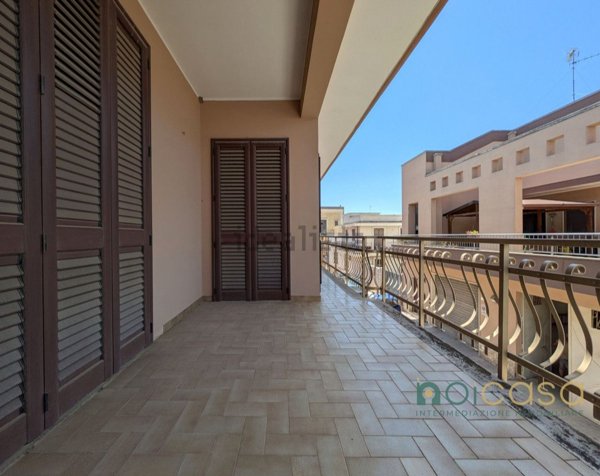 appartamento in vendita a Surbo