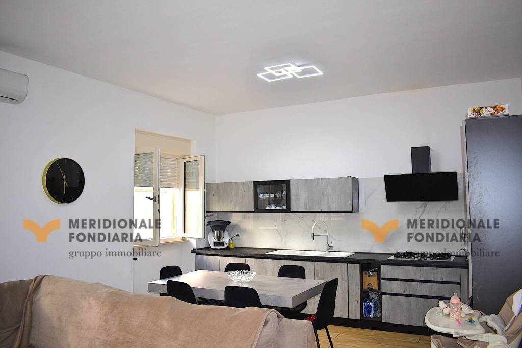 appartamento in vendita a Surbo