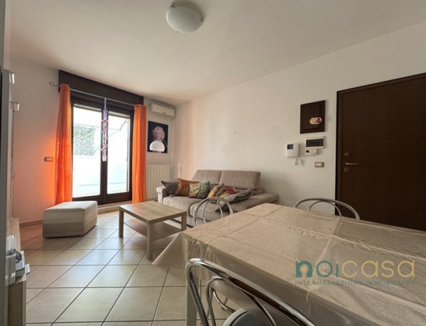 appartamento in vendita a Surbo in zona Giorgilorio