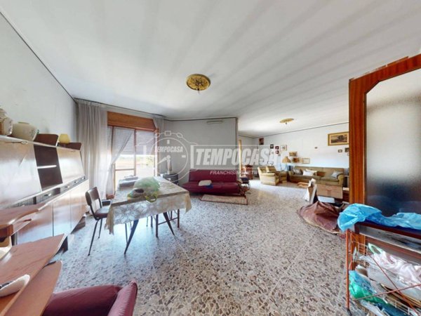 appartamento in vendita a Surbo in zona Giorgilorio