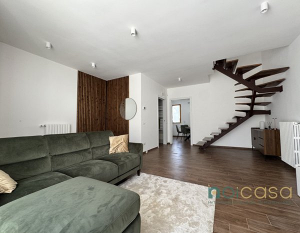 casa indipendente in vendita a Surbo in zona Giorgilorio