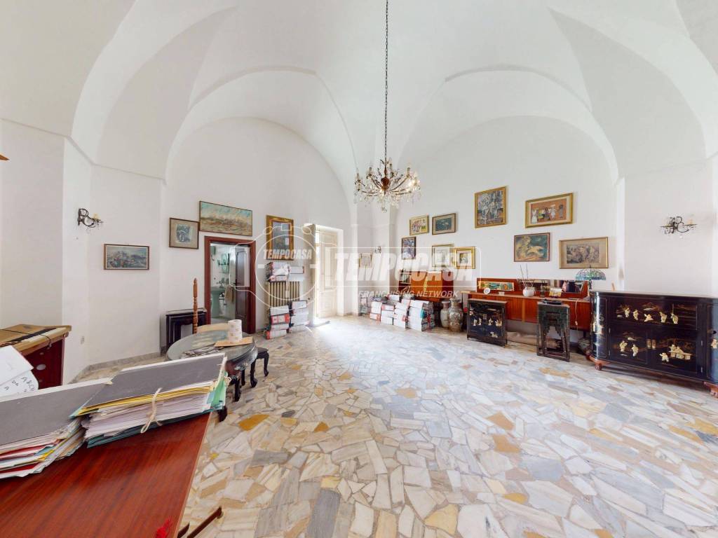 appartamento in vendita a Surbo