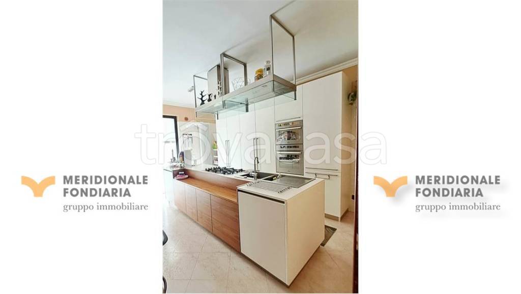 casa indipendente in vendita a Surbo