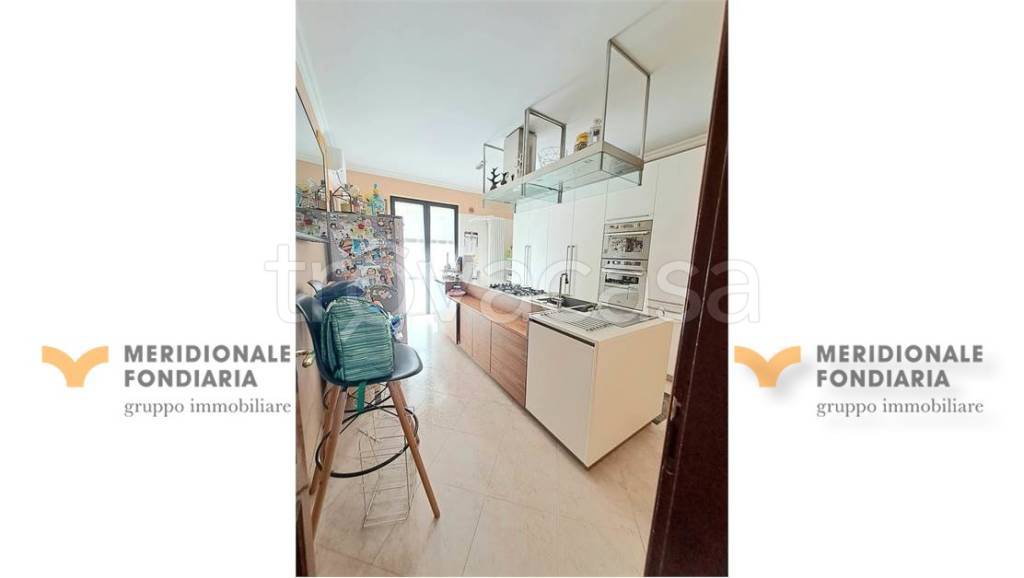 casa indipendente in vendita a Surbo