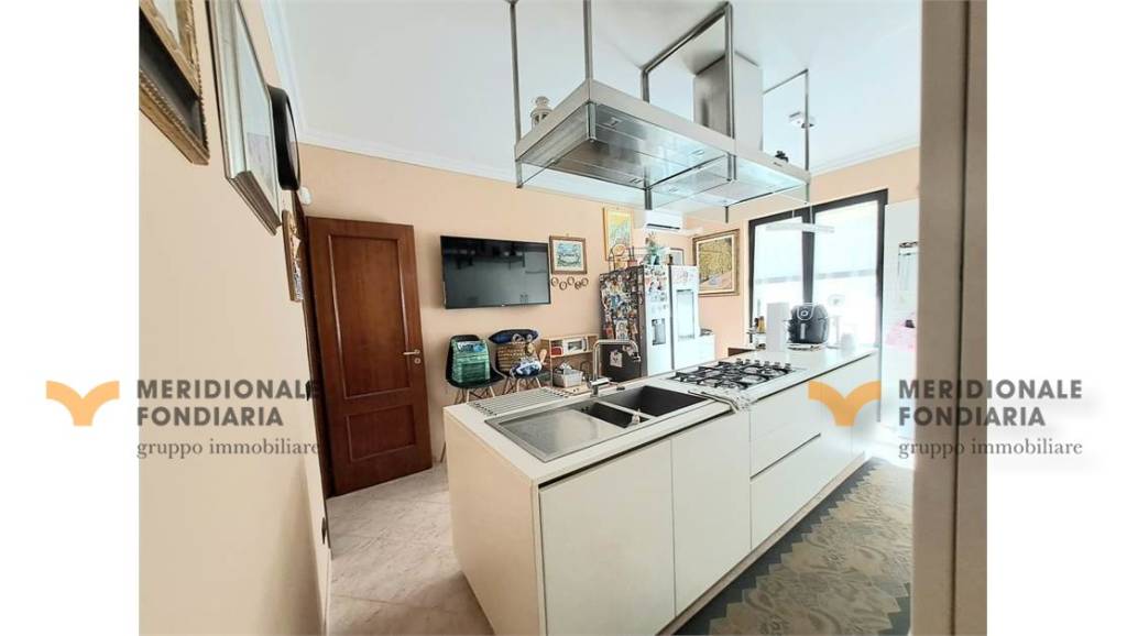 casa indipendente in vendita a Surbo