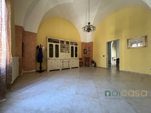 casa indipendente in vendita a Surbo in zona Giorgilorio