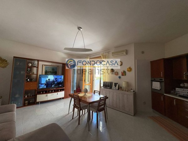 appartamento in vendita a Surbo