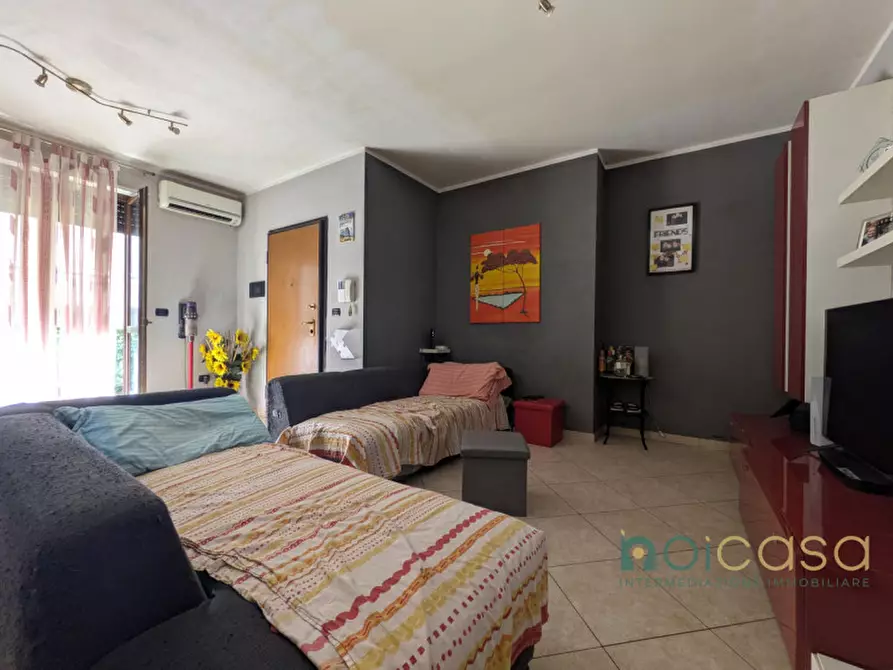 appartamento in vendita a Surbo in zona Giorgilorio