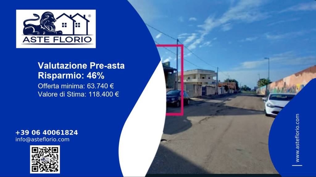 appartamento in vendita a Surbo
